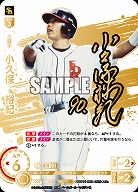 ※秋葉原店併用商品 小久保　裕紀(福岡ソフトバンクホークス)(LG+) 【TBP01-H03LG+】